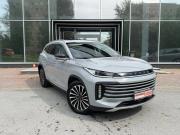 Exeed TXL I Рестайлинг Екатеринбург  - изображение 37