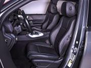 Mercedes-Benz GLE II (V167) Минеральные Воды  - изображение 31