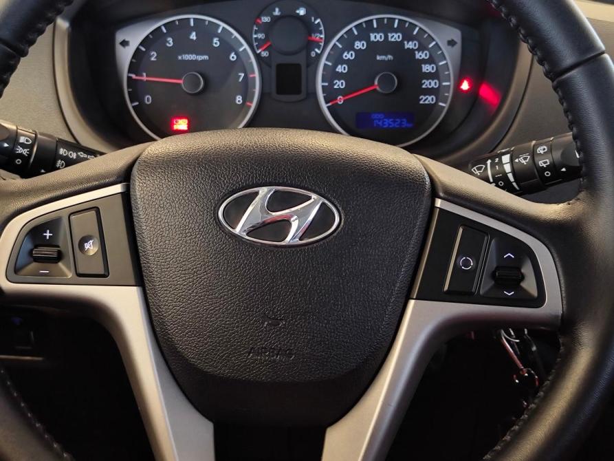 Hyundai i20 I Санкт-Петербург  - изображение 14