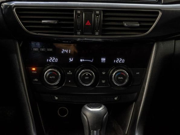 Mazda 6 III (GJ) с пробегом 2013 года, цена 1 489 000 рублей, 252523 км, седан, Автокод Объявления