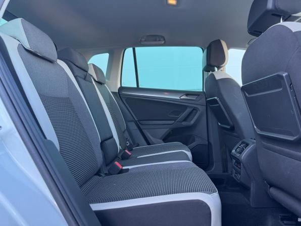 Volkswagen Tiguan II с пробегом 2020 года, цена 2 630 000 рублей, 155842 км, внедорожник, Автокод Объявления