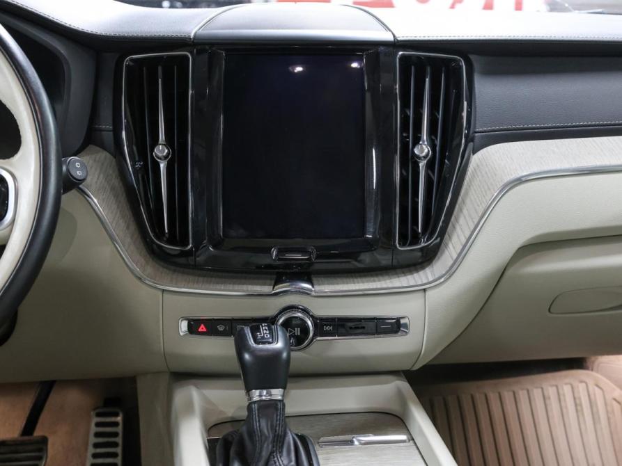 Volvo XC60 II Москва  - изображение 16