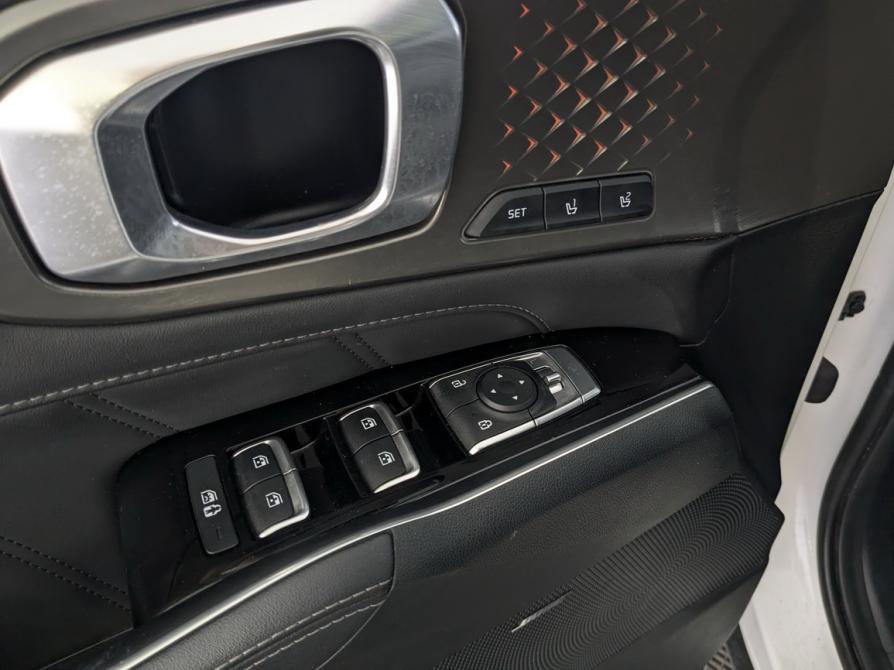Kia Sorento IV Москва  - изображение 19