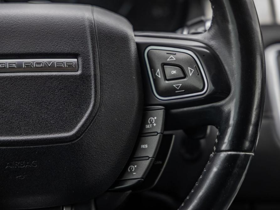 Land Rover Range Rover Evoque I Рестайлинг Волгоград  - изображение 20