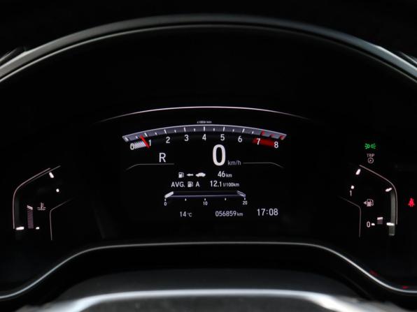Honda CR-V V с пробегом 2018 года, цена 3 147 000 рублей, 56787 км, внедорожник, Автокод Объявления