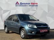 Lada (ВАЗ) Granta I Набережные Челны  - изображение 24