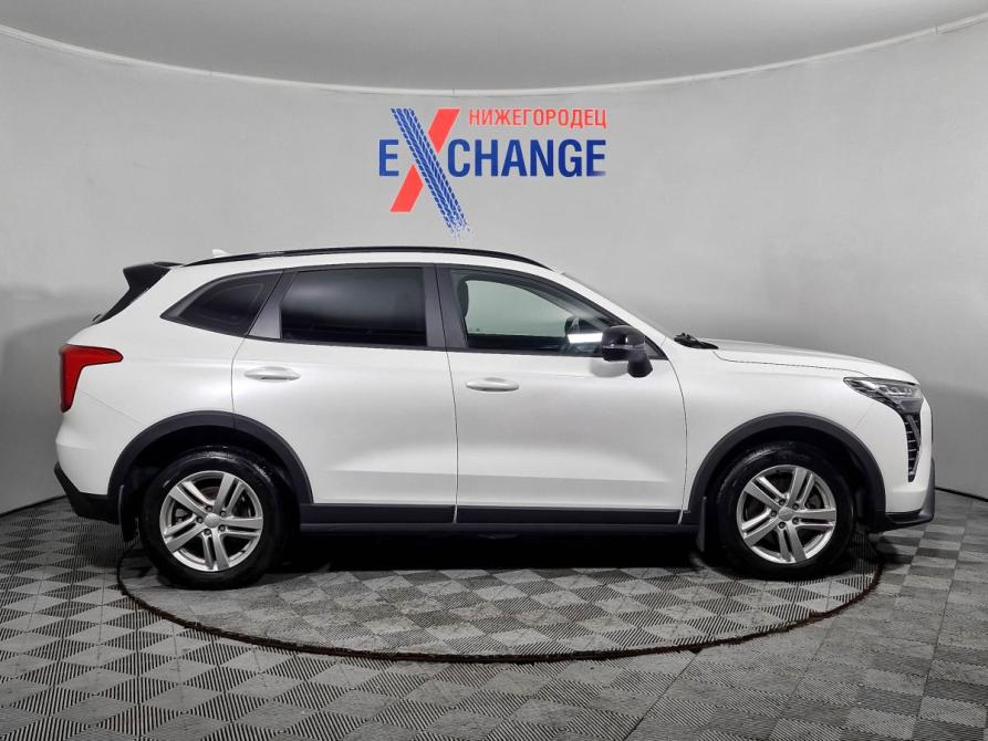 Haval Jolion I Рестайлинг Нижний Новгород  - изображение 4