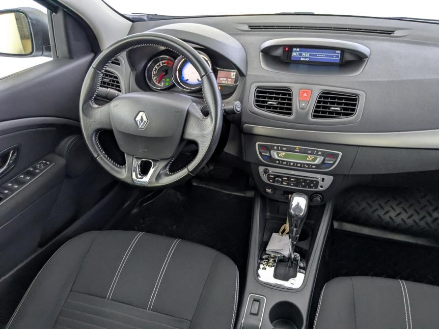 Renault Fluence I Рестайлинг Москва  - изображение 26