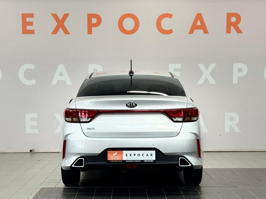 Kia Rio IV Рестайлинг Волгоград  - изображение 6