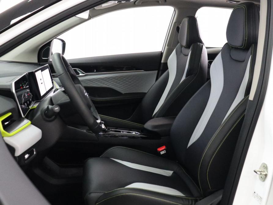 Geely Coolray I Рестайлинг Минеральные Воды  - изображение 8