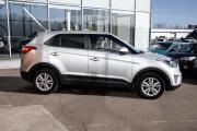 Hyundai Creta I Иркутск  - изображение 33