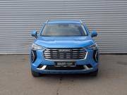 Haval Jolion I Москва  - изображение 32