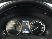 Lexus NX I Рестайлинг Москва  - изображение 43