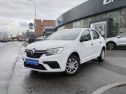 Renault Logan II Рестайлинг Санкт-Петербург  - изображение 16