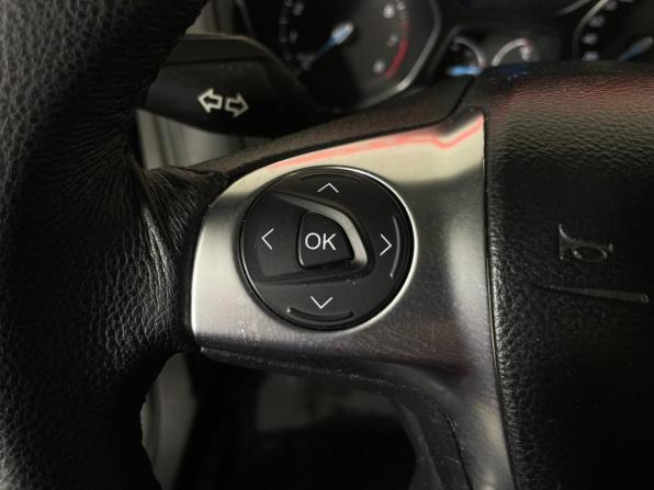 Ford Focus III с пробегом 2011 года, цена 709 000 рублей, 229535 км, хэтчбек, Автокод Объявления