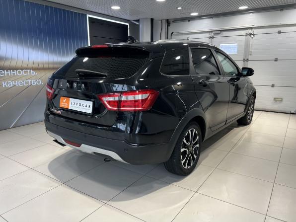 Lada (ВАЗ) Vesta I с пробегом 2020 года, цена 735 000 рублей, 353000 км, универсал, Автокод Объявления