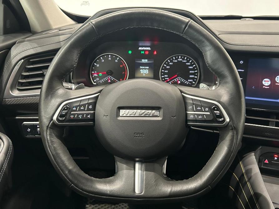 Haval F7x I Санкт-Петербург  - изображение 20