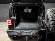 Jeep Wrangler IV (JL) Екатеринбург  - изображение 24
