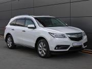 Acura MDX III Москва  - изображение 29