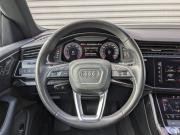 Audi Q8 I (4M) Москва  - изображение 42