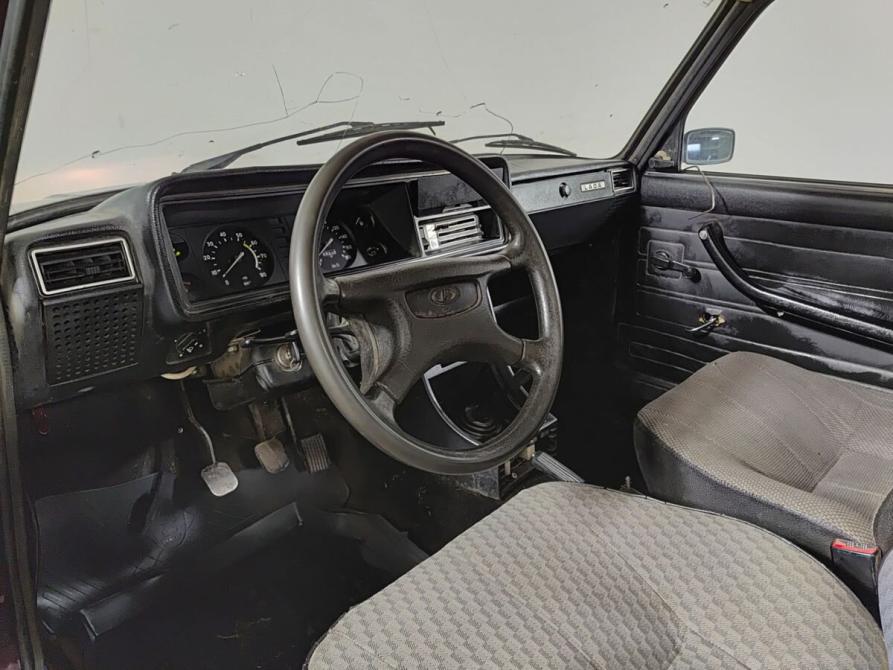 Lada (ВАЗ) 2107 Уфа  - изображение 20