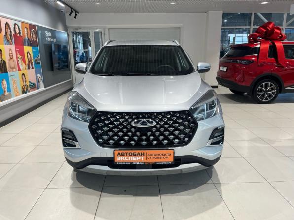 Chery Tiggo 4 Pro I Рестайлинг с пробегом 2024 года, цена 1 599 000 рублей, 55000 км, внедорожник, Автокод Объявления