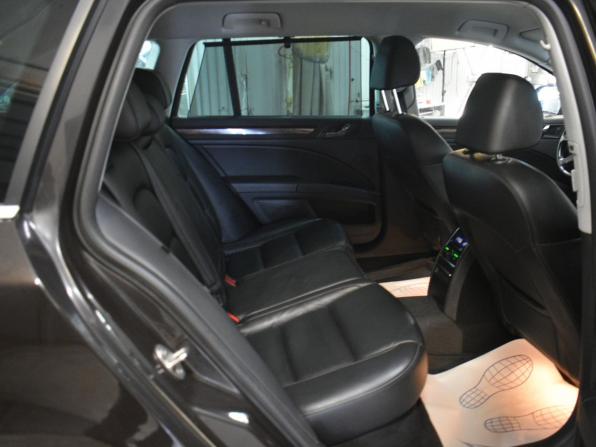 Skoda Superb II Рестайлинг с пробегом 2013 года, цена 899 000 рублей, 260700 км, универсал, Автокод Объявления