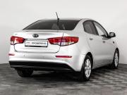 Kia Rio III Рестайлинг Санкт-Петербург  - изображение 27