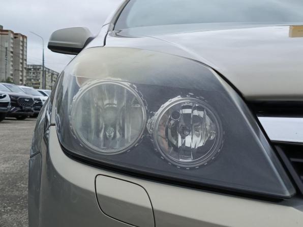 Opel Astra H Рестайлинг с пробегом 2009 года, цена 390 000 рублей, 149465 км, хэтчбек, Автокод Объявления