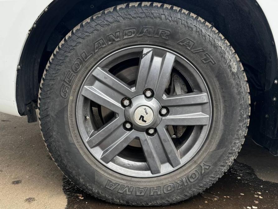 Toyota Land Cruiser 200 Series Москва  - изображение 15