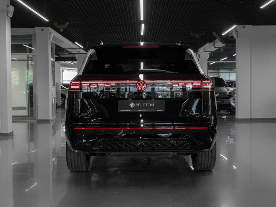 Volkswagen Teramont II (China Market) Москва  - изображение 6