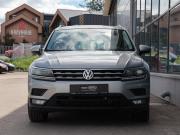 Volkswagen Tiguan II Калуга  - изображение 14