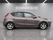 Hyundai i30 I Рестайлинг Кемерово  - изображение 11
