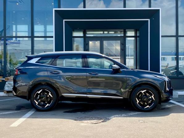 Новый Kia Sportage V Рестайлинг 2026 года, цена 4 810 392 рубля, внедорожник, Автокод Объявления