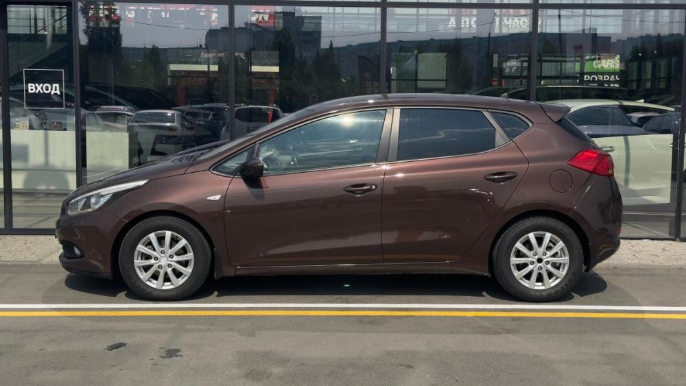 Kia Ceed II Оренбург  - изображение 5
