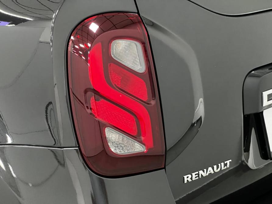 Renault Duster I Рестайлинг Казань  - изображение 5