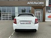 Lada (ВАЗ) Granta I Рестайлинг Набережные Челны  - изображение 36