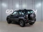 Lada (ВАЗ) Niva Travel I Воронеж  - изображение 19