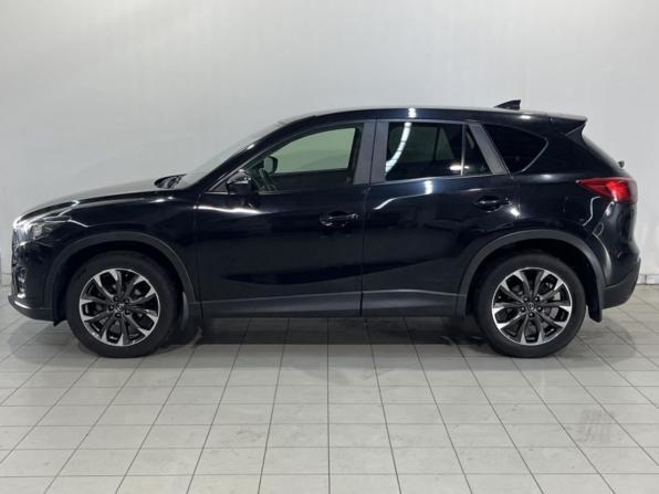 Mazda CX-5 I Рестайлинг с пробегом 2015 года, цена 2 130 000 рублей, 89602 км, внедорожник, Автокод Объявления