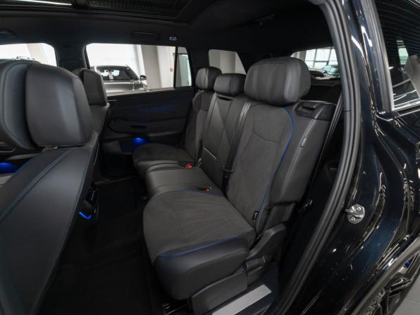 Volkswagen Teramont II (China Market) с пробегом 2026 года, цена 6 040 000 рублей, 11 км, внедорожник, Автокод Объявления