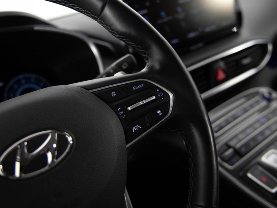 Hyundai Santa Fe IV Рестайлинг Санкт-Петербург  - изображение 20