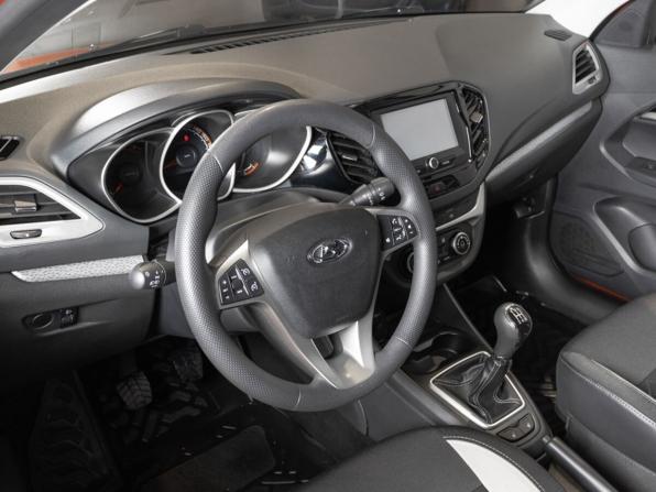 Lada (ВАЗ) Vesta I с пробегом 2018 года, цена 995 300 рублей, 109000 км, универсал, Автокод Объявления