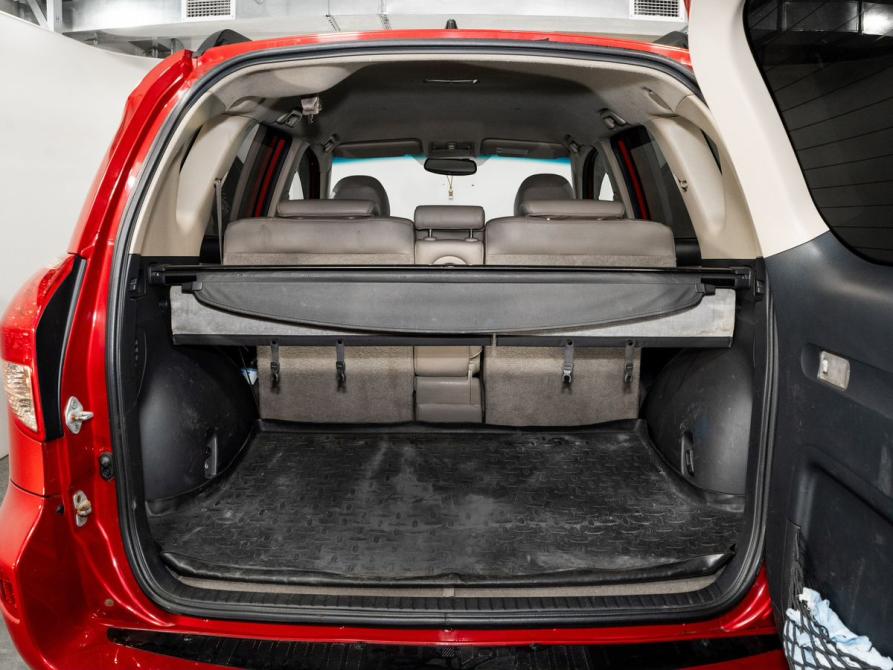 Toyota RAV4 III (XA30) Иркутск  - изображение 18
