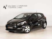 Kia Ceed II Рестайлинг Казань  - изображение 9