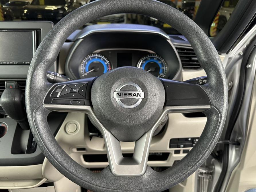 Nissan Roox II Уфа  - изображение 9