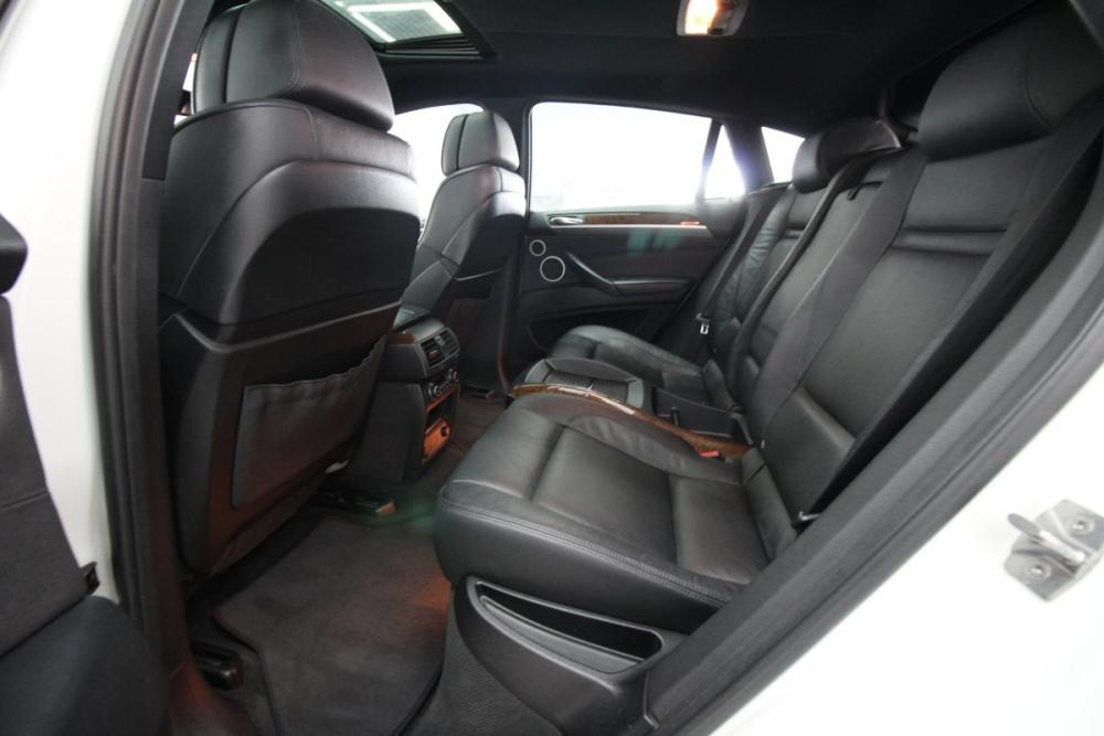 BMW X6 I (E71) Сургут  - изображение 17
