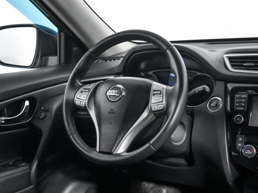 Nissan X-Trail III Санкт-Петербург  - изображение 15