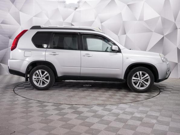 Nissan X-Trail II Рестайлинг с пробегом 2011 года, цена 1 250 000 рублей, 198131 км, внедорожник, Автокод Объявления