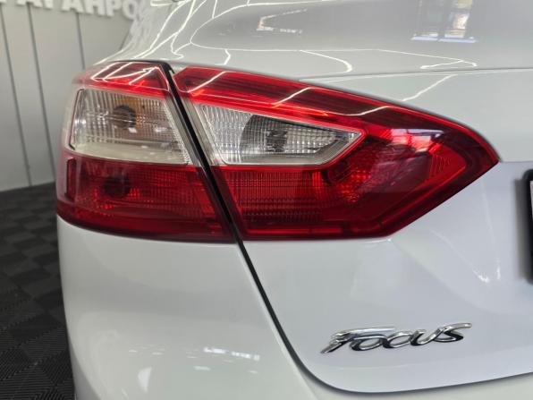 Ford Focus III с пробегом 2014 года, цена 935 000 рублей, 136000 км, седан, Автокод Объявления
