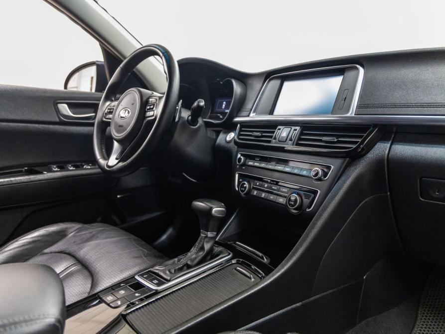 Kia Optima IV Волгоград  - изображение 36